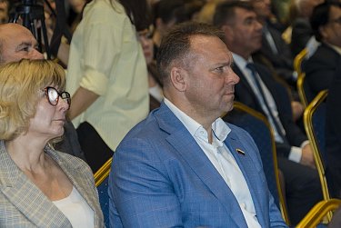 Сергей Грачев: «Наши предприятия перестроились с импорта на свое – понятное в обслуживании»